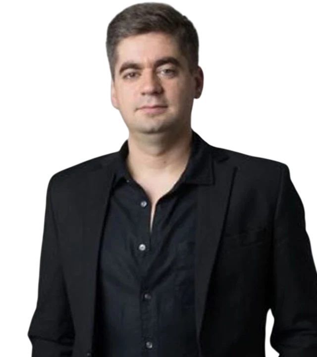 Aleksandr Vasiljev