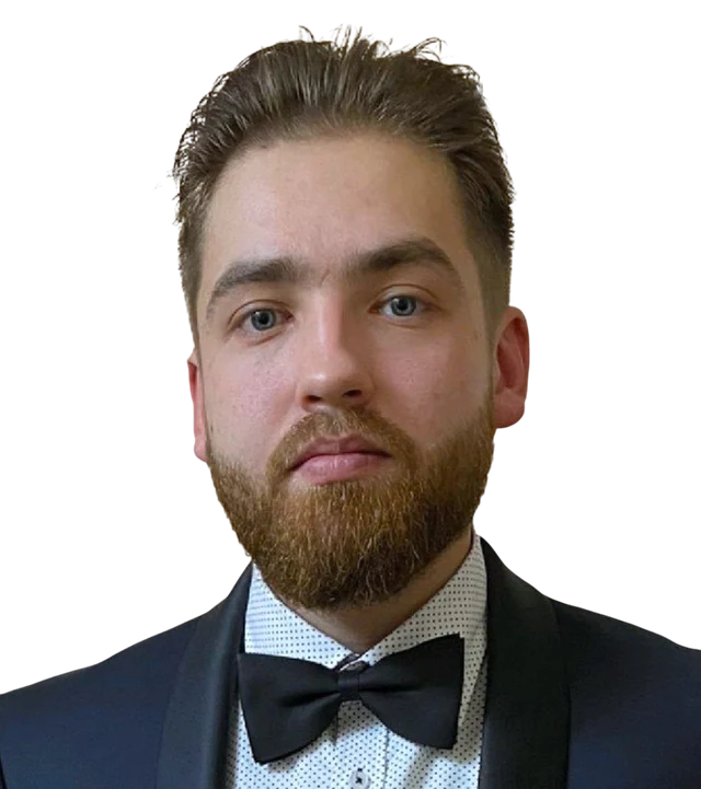 Alex Stepanenko